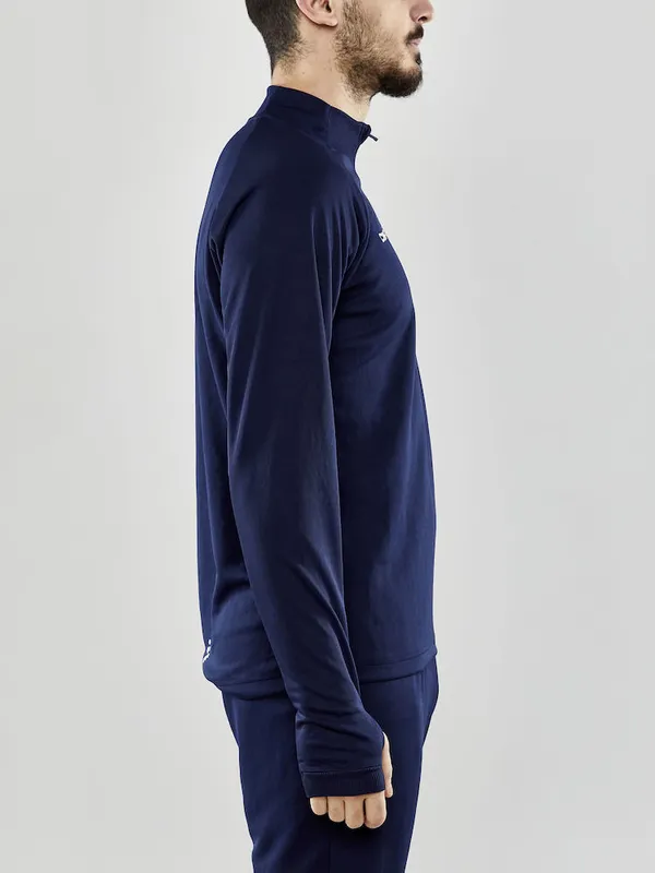 1910151-390000_Evolve Halfzip M_Closeup2.jpg